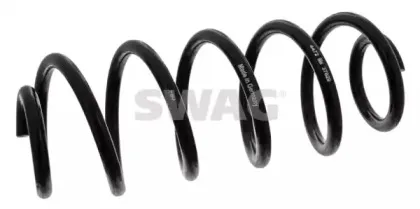 Пружина ходовой части SWAG купить